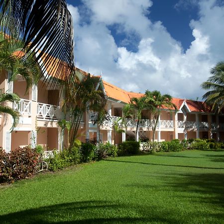 Coco Reef Resort & Spa Crown Point Extérieur photo