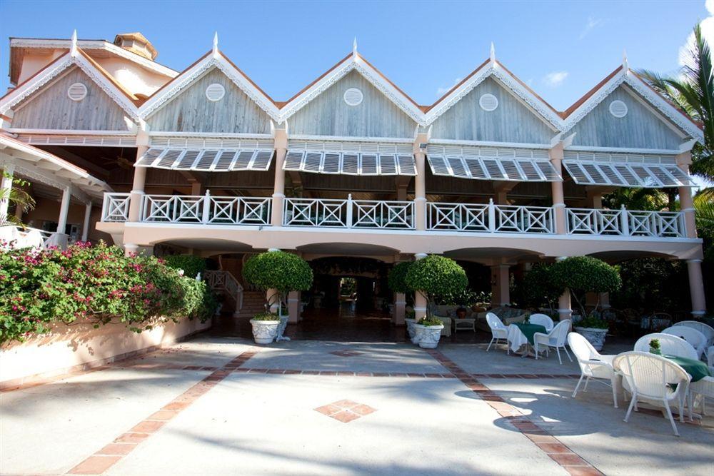 Coco Reef Resort & Spa Crown Point Extérieur photo