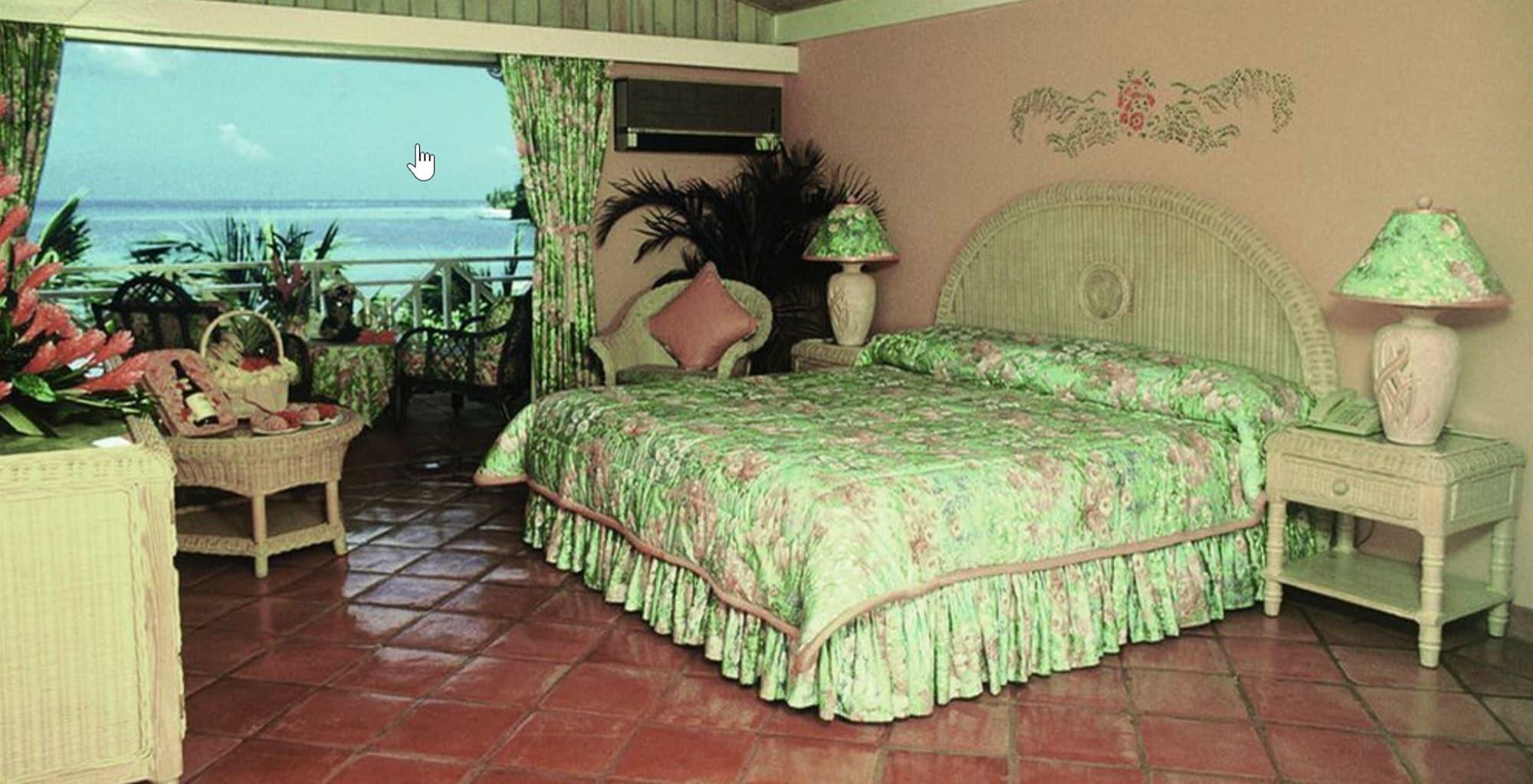 Coco Reef Resort & Spa Crown Point Extérieur photo