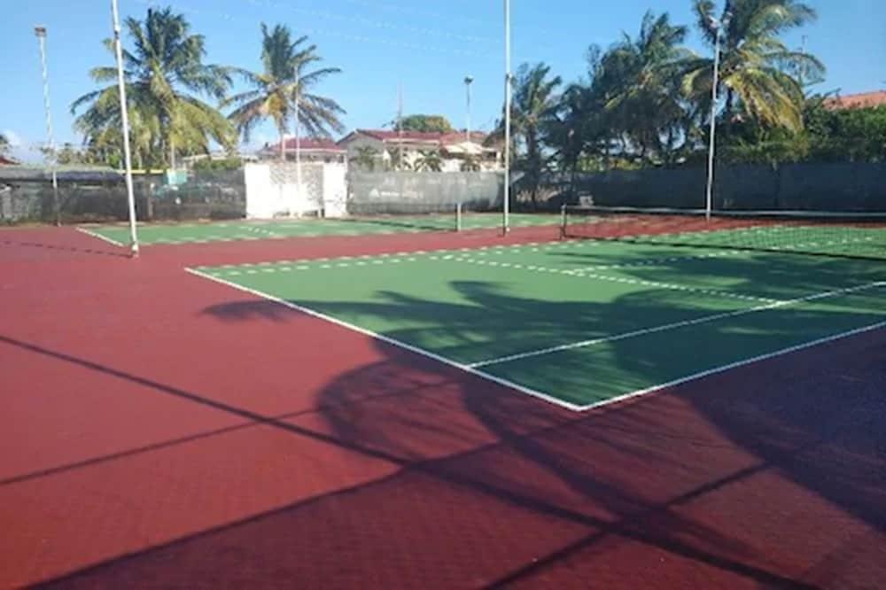 Coco Reef Resort & Spa Crown Point Extérieur photo