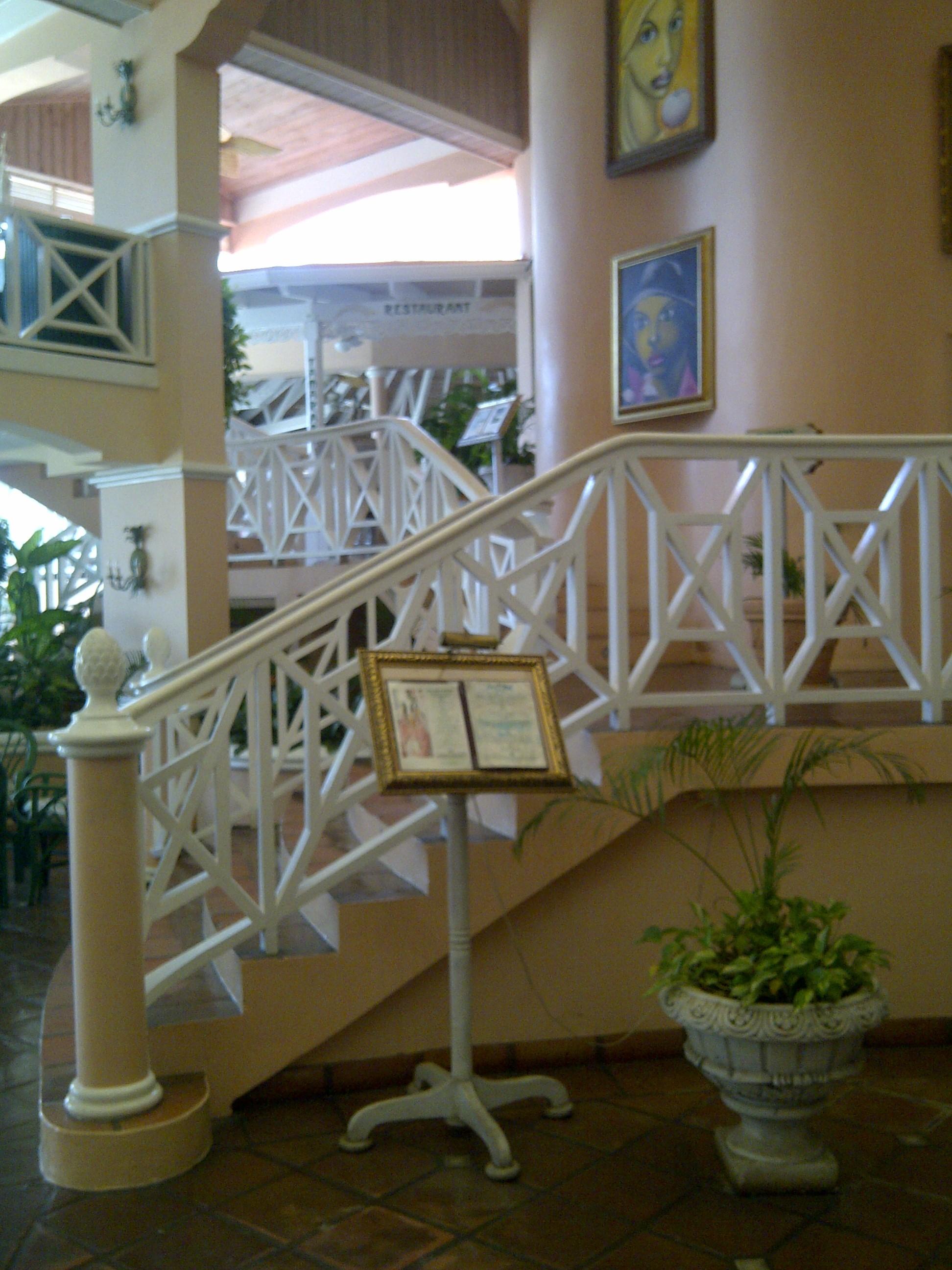 Coco Reef Resort & Spa Crown Point Extérieur photo