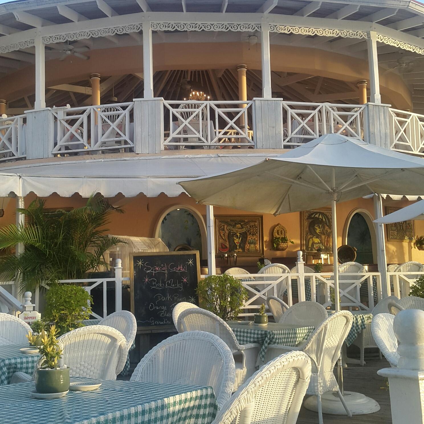 Coco Reef Resort & Spa Crown Point Extérieur photo