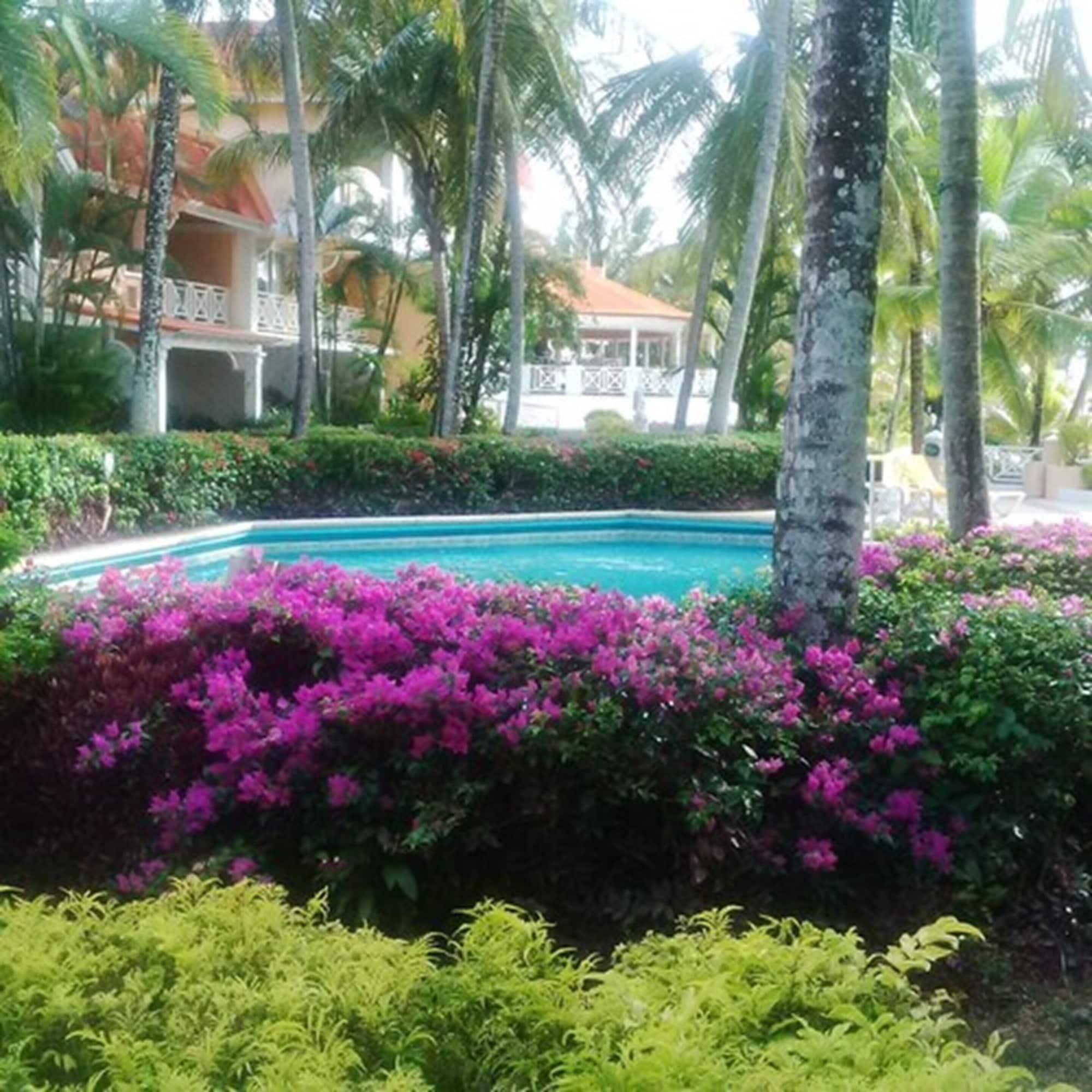 Coco Reef Resort & Spa Crown Point Extérieur photo