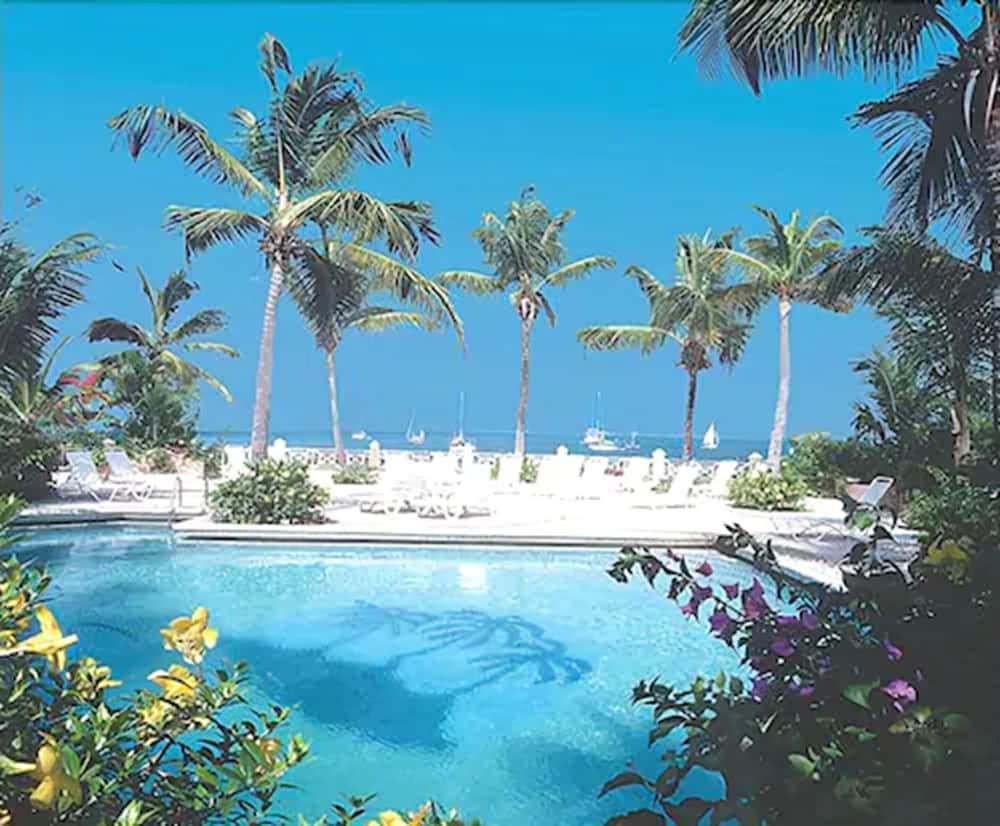 Coco Reef Resort & Spa Crown Point Extérieur photo
