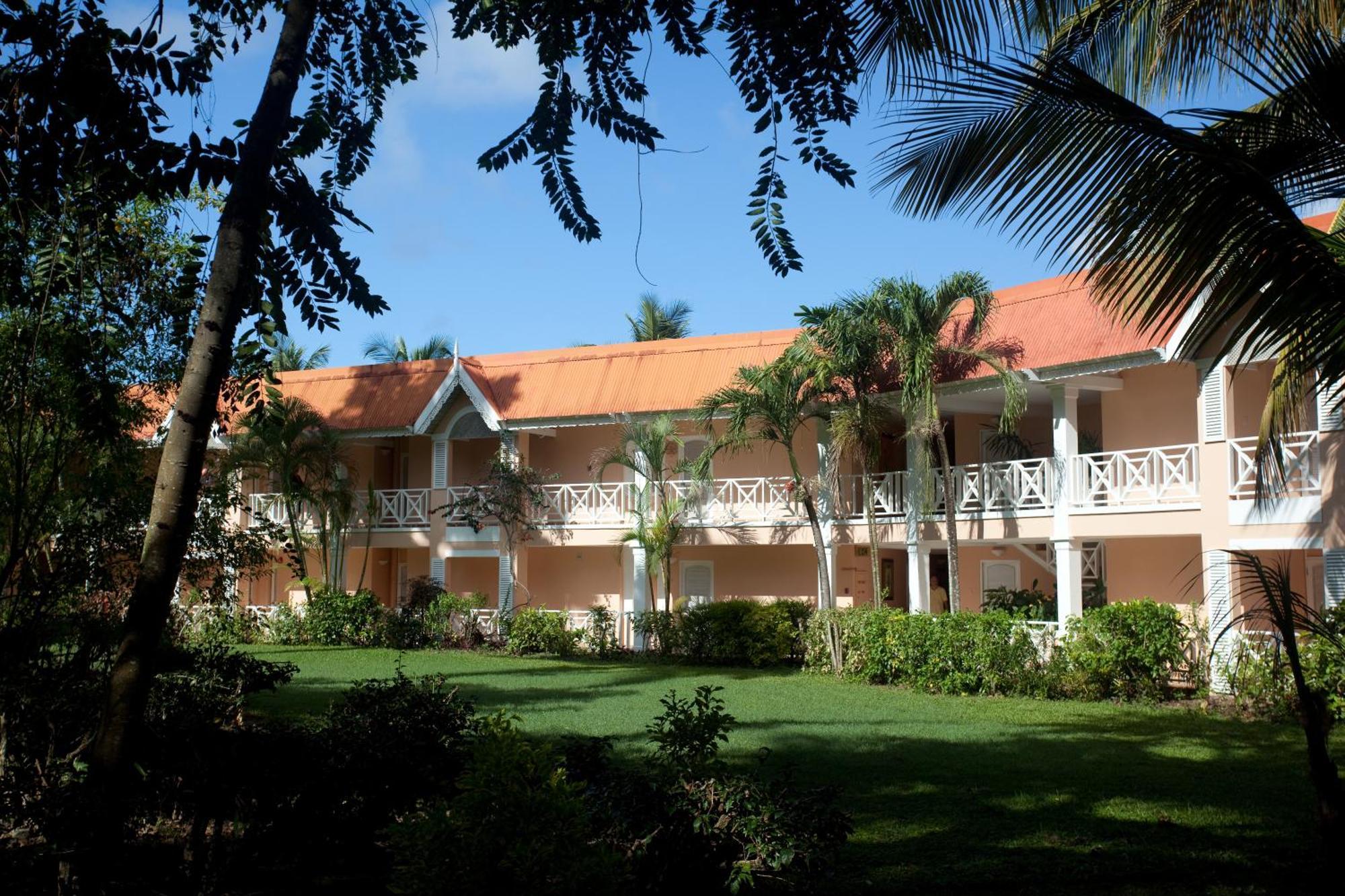 Coco Reef Resort & Spa Crown Point Extérieur photo