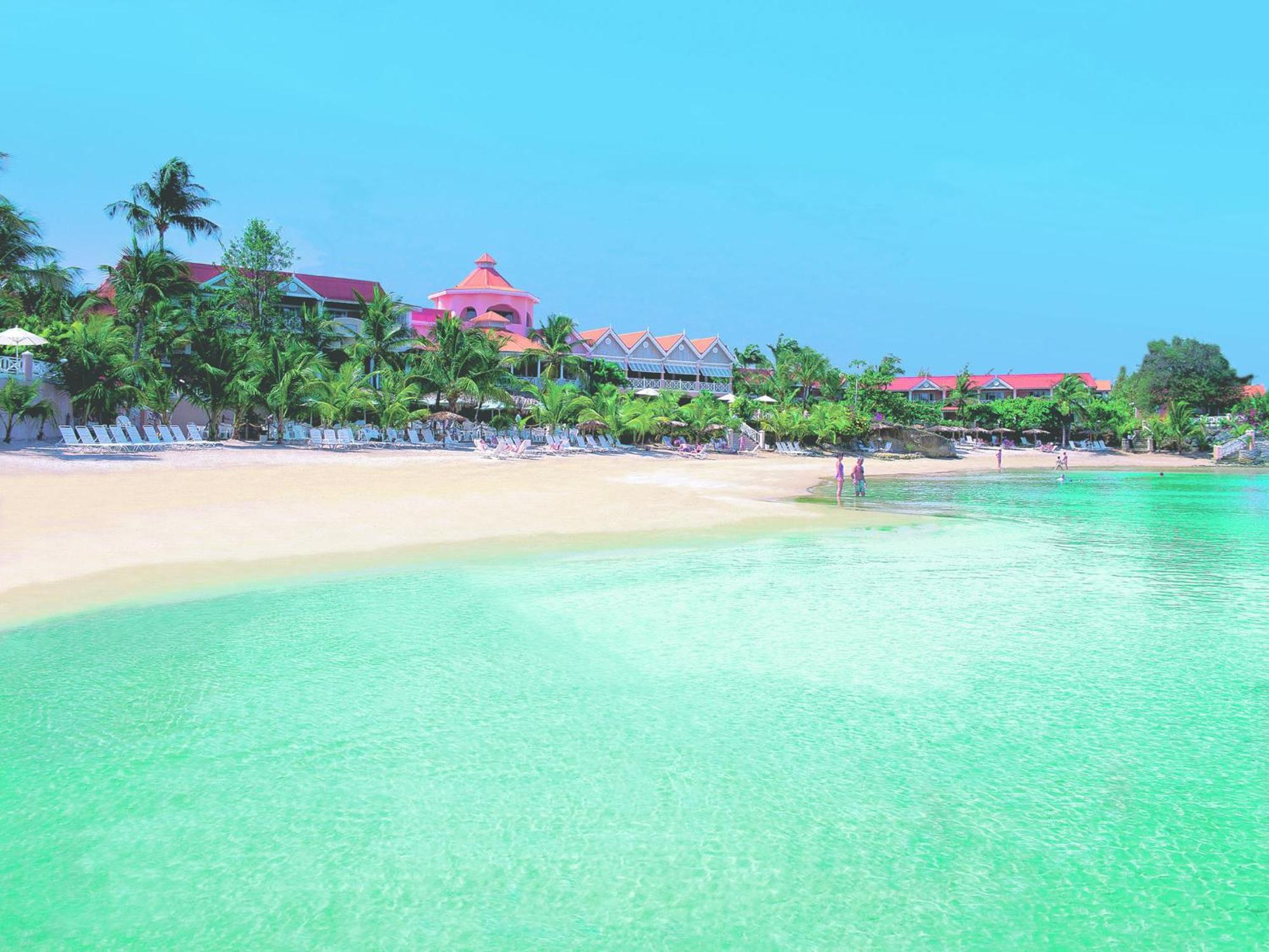 Coco Reef Resort & Spa Crown Point Extérieur photo
