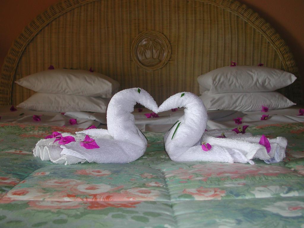 Coco Reef Resort & Spa Crown Point Chambre photo